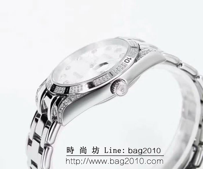 勞力士ROLEX 最新日誌款 高端男士腕表 WSS1139